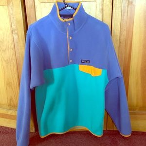 Men’s Patagonia Synchilla